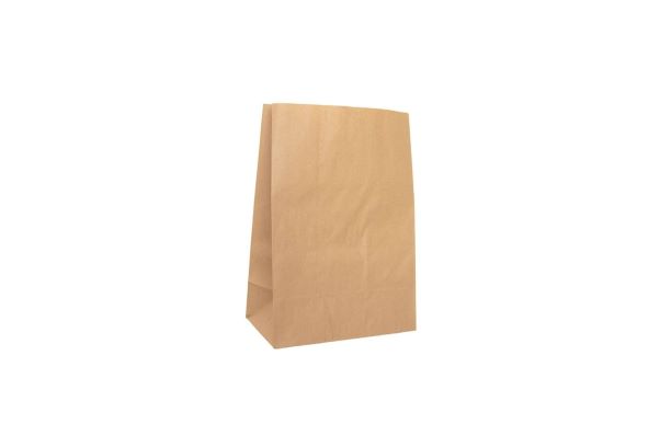 White Paper Bag Manufacturers  Suppliers India  Archies Print Pack