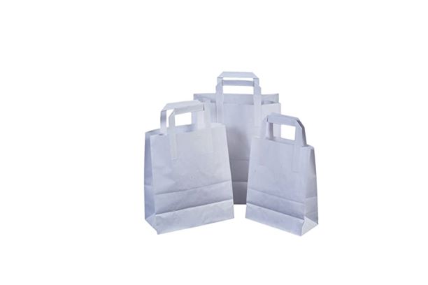 small handle bags